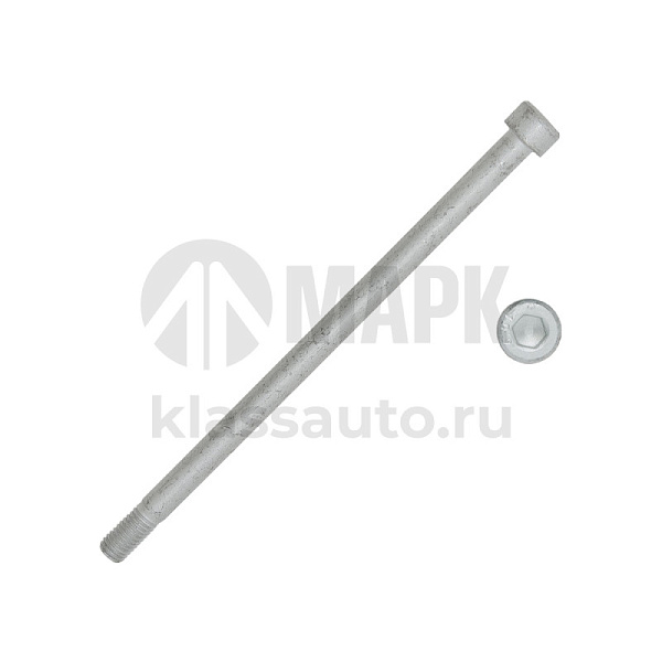 Болт петлевого шарнира M8х150 Schmitz