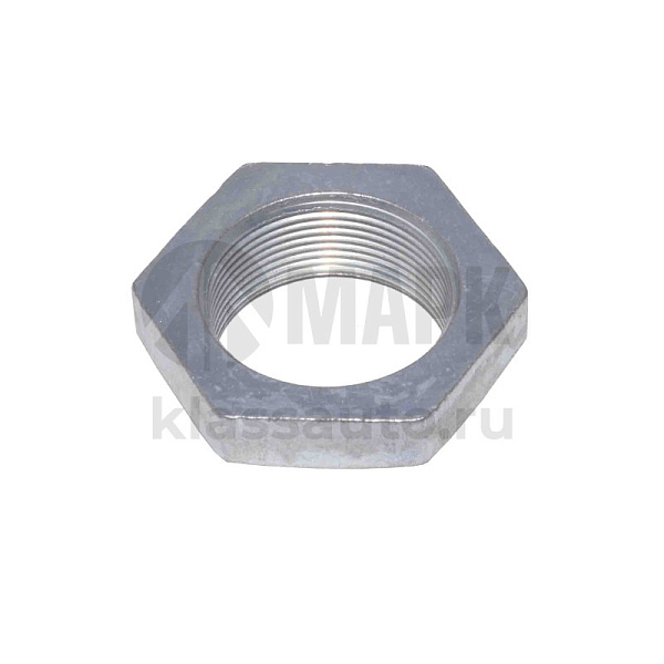 Гайка фланца МОД М33х1,5