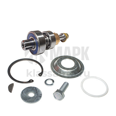 Р/к водяного насоса (помпы) 19 наименований  а/м КАМАЗ Насос Автозапчасти