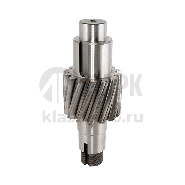 Шестерня ведущая цилиндрическая 14 зубьев (TRUCKMARK) 