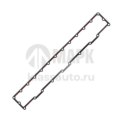 Прокладка впускного коллектора QSM ISM11 ДВ-ПКВ001