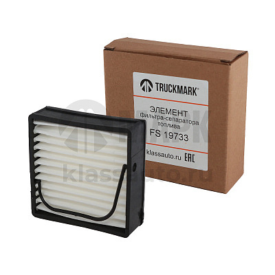 Элемент ТФ FS19733 фильтра SWK-2000/5 (TRUCKMARK) 