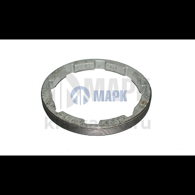 Гайка регулировочная на водило 6520 (ПАО КАМАЗ)