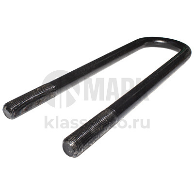 Стремянка рессоры усиленная (Ростар)