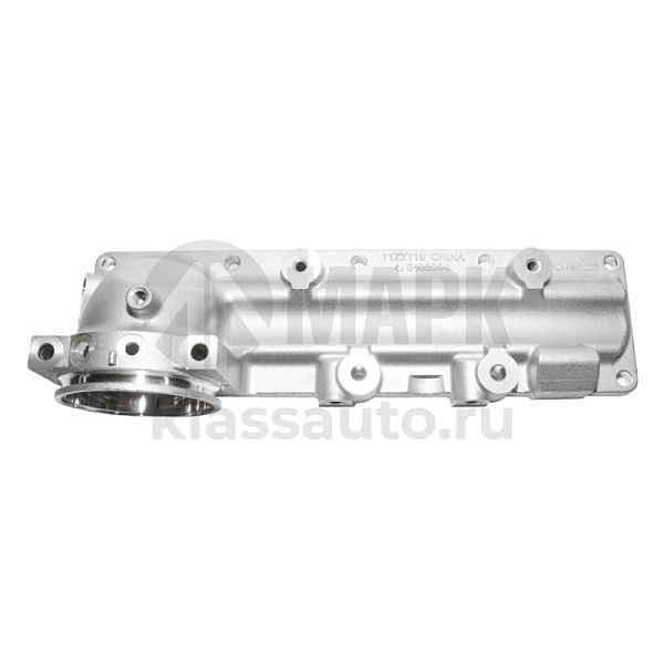 Коллектор впускной (4ISBe) 4930911  4981336 DCEC