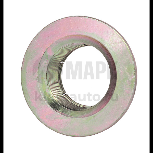 Гайка крепления подшипника М42х2 (на 110 вал) (TRUCKMARK)