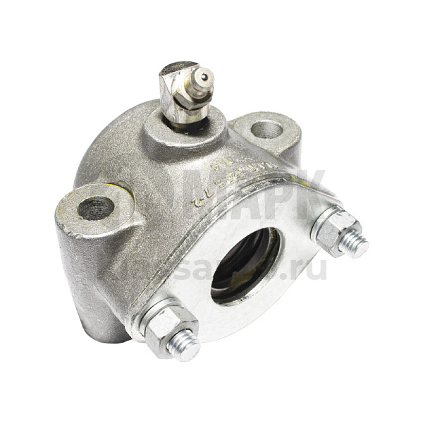 Кронштейн опоры промежуточной тяги КПП (ПАО КАМАЗ)