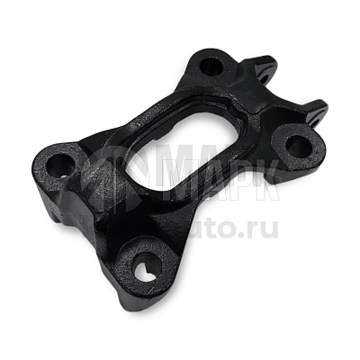 Кронштейн крепления амортизатора SCHMITZ 1023938 MRH3 M (Bigoal)