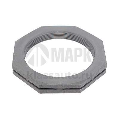Гайка подшипника ступицы передней (Альтернатива)
