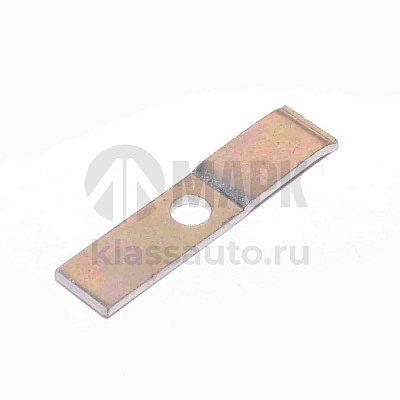 Пластина панели облицовочной (ПАО КАМАЗ)