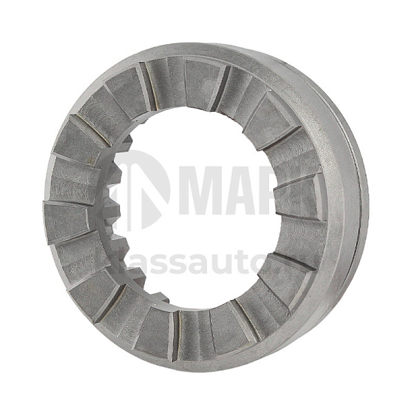 Муфта левой чашки МКД не подвижная (альтернатива)