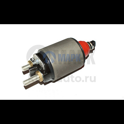 Реле втягивающее стартера  AZF4554 ISKRA Mahle