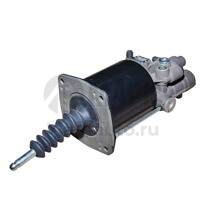 Пневмогидроусилитель ПГУ VG3350 (аналог WABCO 9700514230) (Кнорр-Бремзе КАМА)