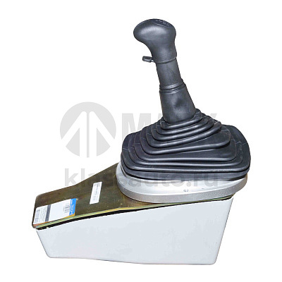 Мастер опора (Ростар) на а/м 65801, 65802 с кабиной Axor, двс Cummins ISG12 и КПП ZF 16S