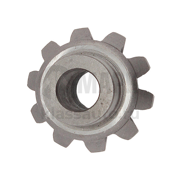 Сателлит МТЗ (10зуб) дифференциала переднего моста (Аналог)