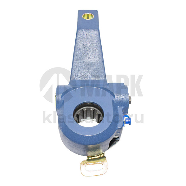 Рычаг регулировочный SCANIA 1358635 (автомат) передний левый (TrailerParts)