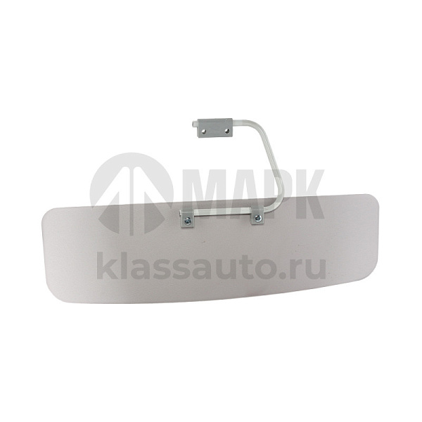 Козырек солнцезащитный правый (в кабину)