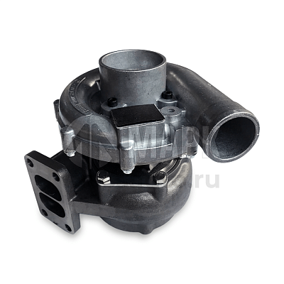 Турбокомпрессор левый К27-145-02 ЕВРО-2 (TRUCKMARK) (4шт/1шт)