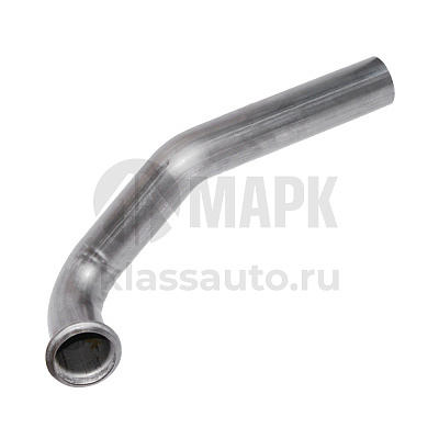 Труба левая (ПАО КАМАЗ)