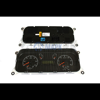 Комбинация приборов Евро 4 (ИТЭЛМА)