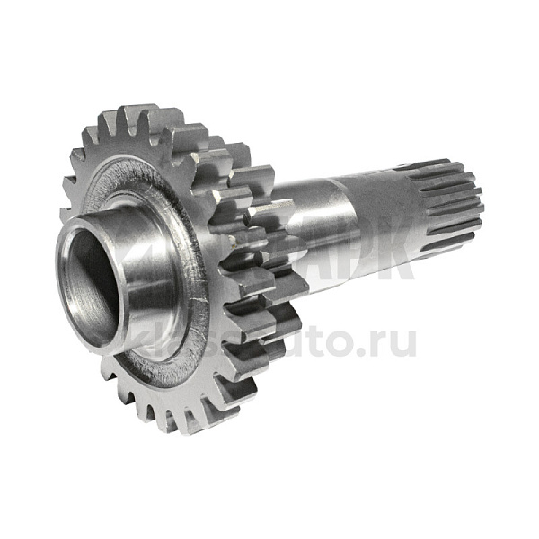 Вал привода ВОМ ведущий МТЗ-82 (аналог)