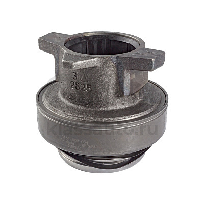 Подшипник выжимной в сб. Евро-2 (SACHS)