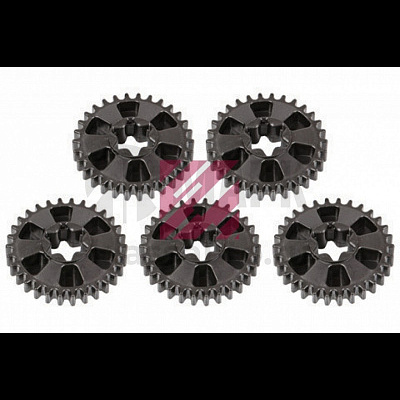 Р/к суппорта Haldex Modul T (комплект шестерен) (Marshall)