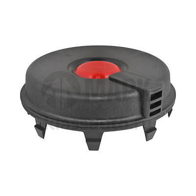 Крышка ступицы SAF 3304010202 Integrall d=140mm (Auger)