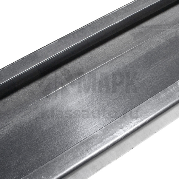 Брус боковой защиты (Техпром+) 2130 ММ