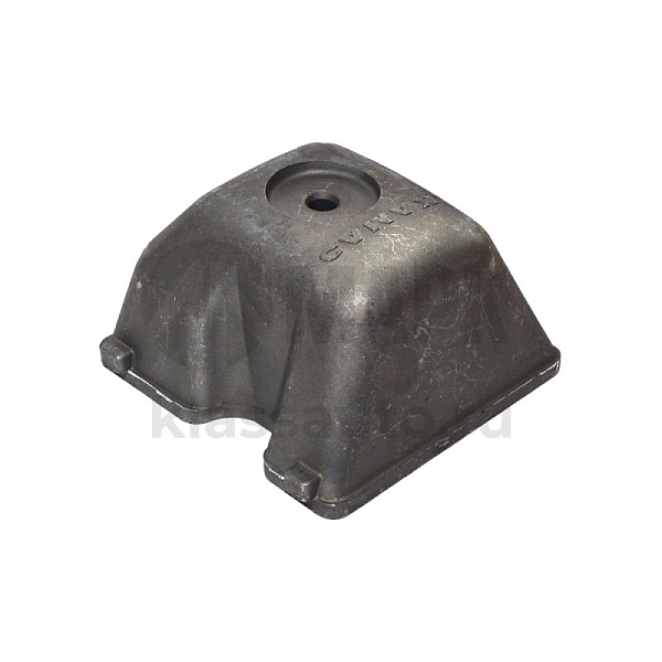 Крышка головки цилиндра (ПАО КАМАЗ)