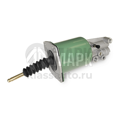 ПГУ в сборе на МАЗ, ПАЗ со штоком (аналог) 