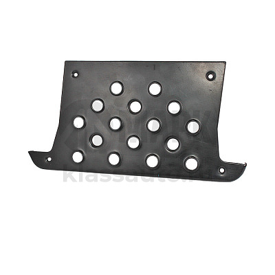 Ступень правая (АЗ УРАЛ)