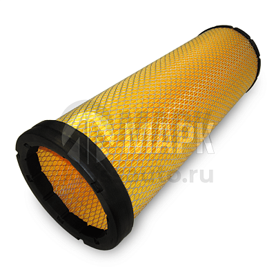 Элемент ВФ (безопасности) (H=501/D=180/d=150) а/м КАМАЗ 5490/5460/6460 (аналог ЭФВ725.1109560-10)