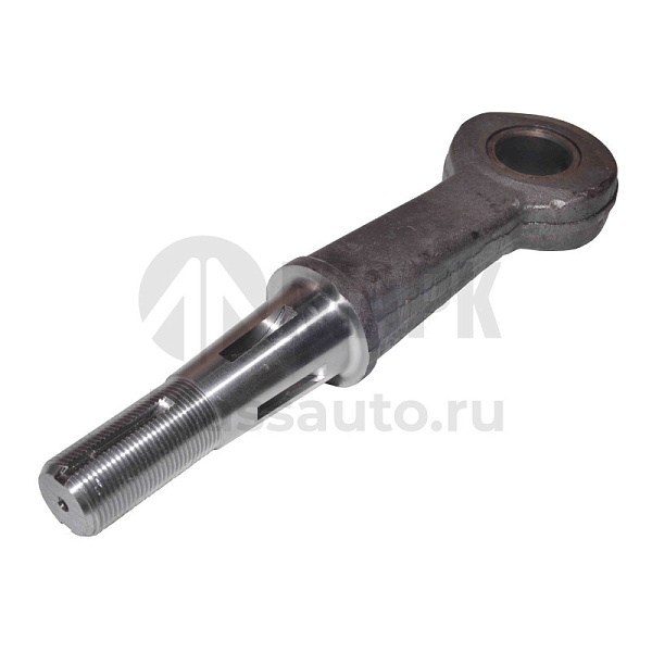 Петля дышла ЕВРО без гайки (8350-2707042) (альтернатива)