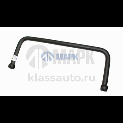 Штанга стабилизатора (ПАО КАМАЗ) задняя