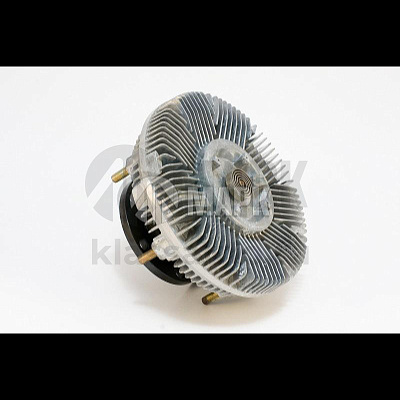 Муфта вязкостная крыльчатки d-660. Евро d-185 (6шт в кор) (МАРК)