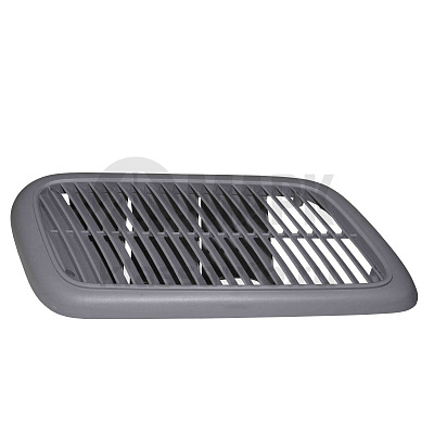 Дефлектор воздухозаборника а/м КамАЗ 5490/ MB Axor (Mercedes Benz)