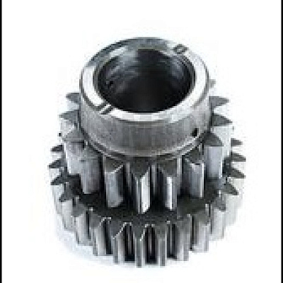 Блок шестерен заднего хода (ПАО КАМАЗ) для КПП 14, 141, 142, 15, 152, 154