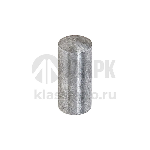 Направляющий штифт шкива (шпонка)  к/в Cummins ISG12