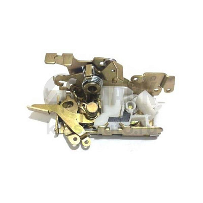 Замок двери правый а/м КамАЗ 5490, MB (TRUCKMARK)