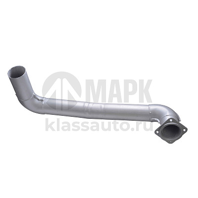 Труба приемная (Кукмор)