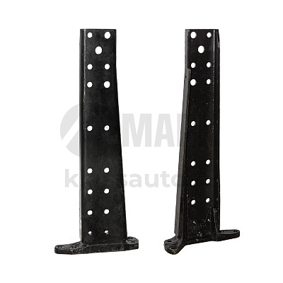 Лонжерон МТЗ-82 правый (Аналог) 