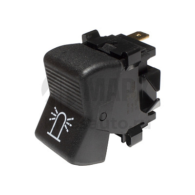 Переключатель ВК343М-01.88 АЕ (клавиша) маячка проблескового МТЗ АвтоЭлектрика