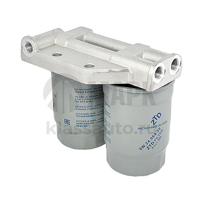 ФТОТ в сб. Евро-3 (аналог UFI FILTERS) 