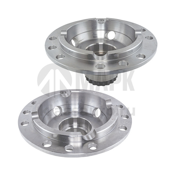 Чашки дифференциала 4320БУ-2403022 УРАЛ БМКД (аналог)