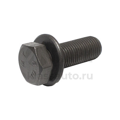 Болт крепления маховика ISF2.8 M12х1.25х31