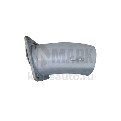 Труба выпускная (ПАО КАМАЗ)