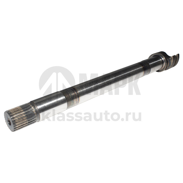 Кулак разжимной задний левый (эвольвентный шлиц) 