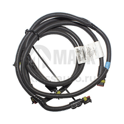 Жгут проводов газовых баллонов (ЛЕОНИ Вайэринг системс)