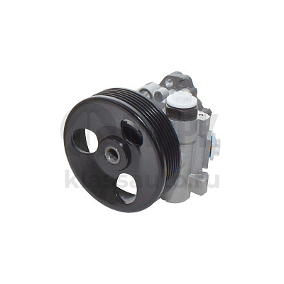 Насос ГУР а/м УАЗ-3741,2206,220695 Буханка с дв.ЗМЗ-4091 Евро-4 (453471.015) (TRUCKMARK)